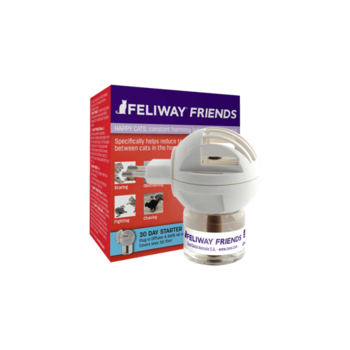 FELIWAY FRIENDS ДИФУЗЕР