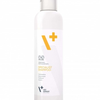 Specialist Shampoo саше