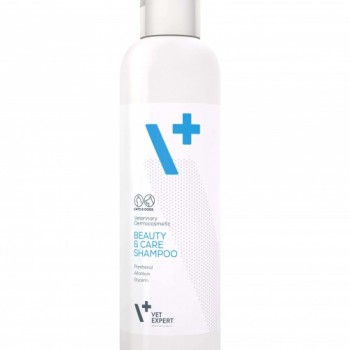 Beauty and Care Shampoo