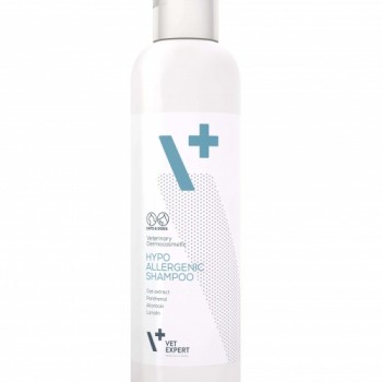 Hypoallergenic Shampoo/...
