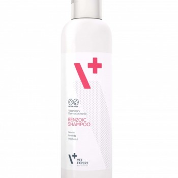 Benzoic Shampoo САШЕ