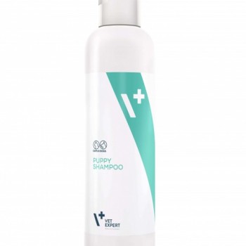 Puppy Shampoo