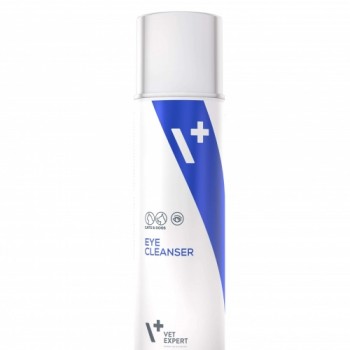 Eye cleanser