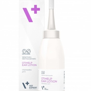 OTIHELP EAR Lotion