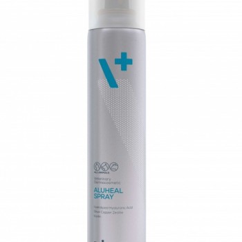 ALUHEAL SPRAY