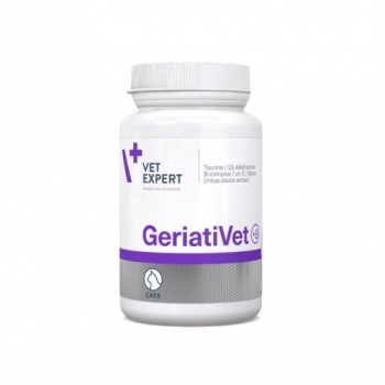 GeriatiVet cat
