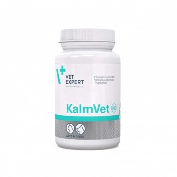 KalmVet