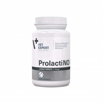 ProlactiNO Large Breed