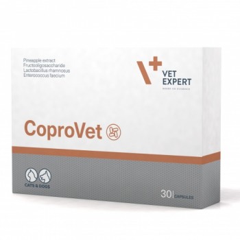 CoproVet