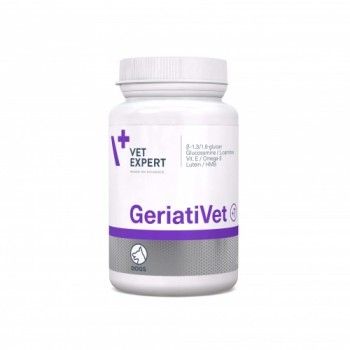 GeriatiVet Dog large breed...