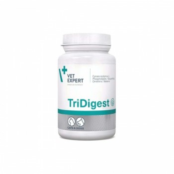 TriDigest