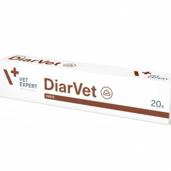 DiarVet Paste