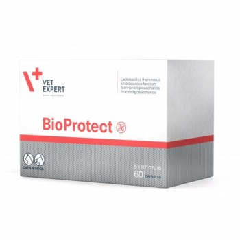 BioProtect 60 капс.