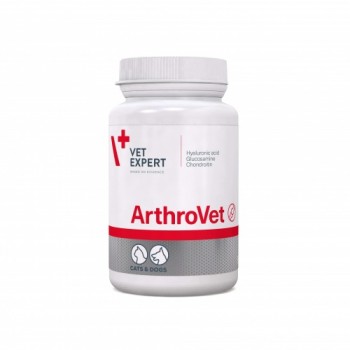 ArthroVet HA 60 таблетки