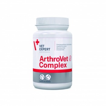 ArthroVet HA Complex 60...