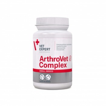 ArthroVet HA Complex 60...