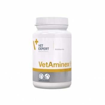 VetAminex 60 twist off капсули