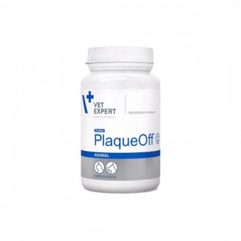 PlaqueOff® Animal (40g)