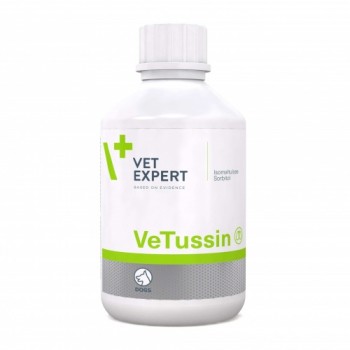 VeTussin