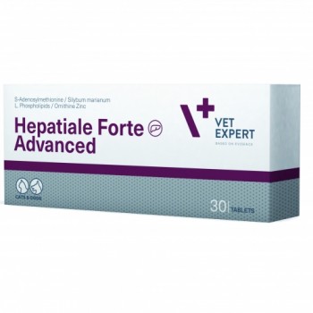 Hepatiale Forte Advanced