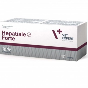 HEPATIALE Forte