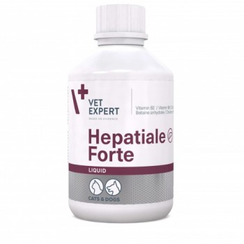 Hepatiale Liquid