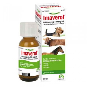 Imaverol, Имаверол