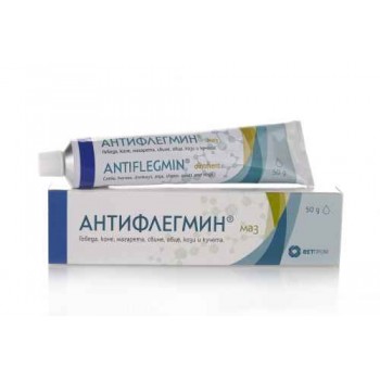 АНТИФЛЕГМИН, ANTIFLEGMIN