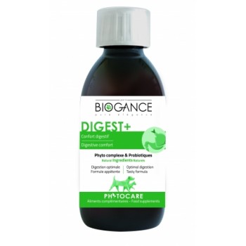 PHYTOCARE DIGEST+ BIOGANCE