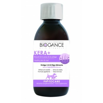 PHYTOCARE KERA+ BIOGANCE