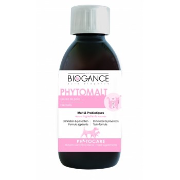 PHYTOCARE MALT+ BIOGANCE