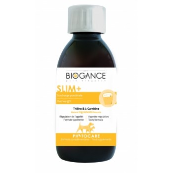 PHYTOCARE SLIM+ BIOGANCE