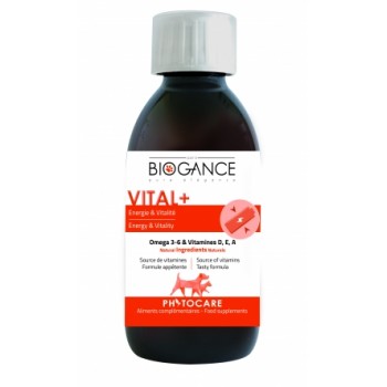 PHYTOCARE VITAL+ BIOGANCE