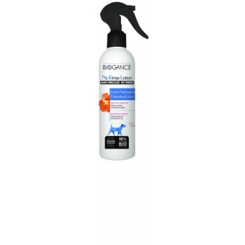 NO RINSE LOTION DOG лосион...