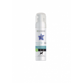 ORGANISSIME No Rinse Foamer...