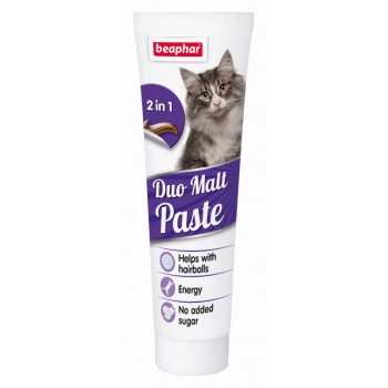 Beaphar Duo-Malt Paste -...