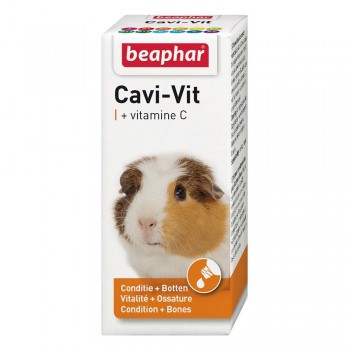 Beaphar Cavi Vit -...