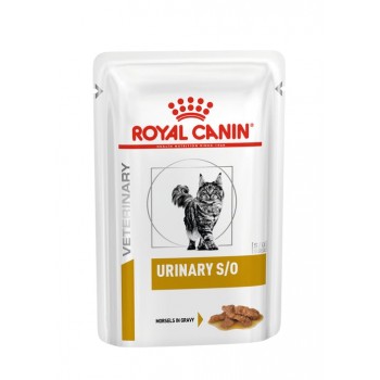 Urinary S/O Мокра, Пауч,...