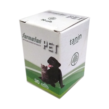 Farmatan таблетки
