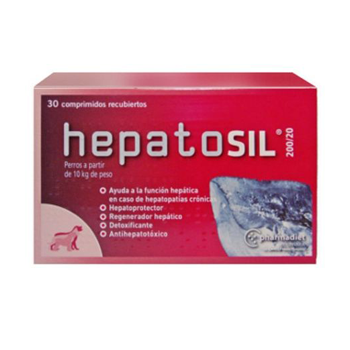 Hepatosil