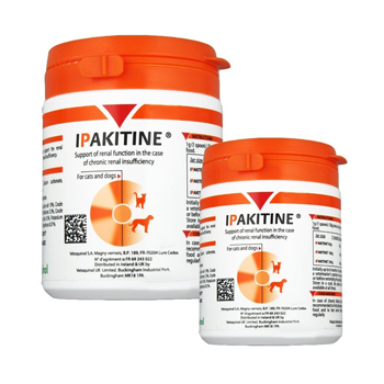 Ipakitine