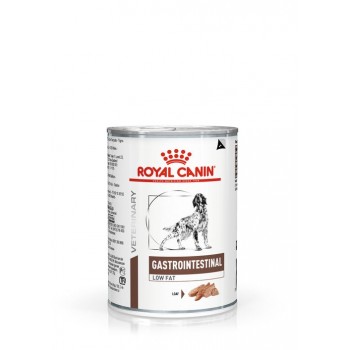 Gastrointestinal Low Fat...