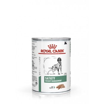 Satiety Weight Management...