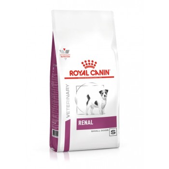 RENAL SMALL DOG
