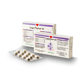 Legaphyton 200 mg