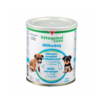 Milkodog