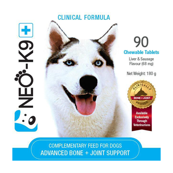 Neo-K9