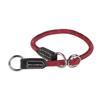 Rogz Rope Control Collar...