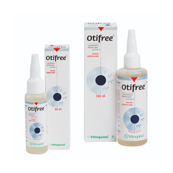 Otifree 60 мл