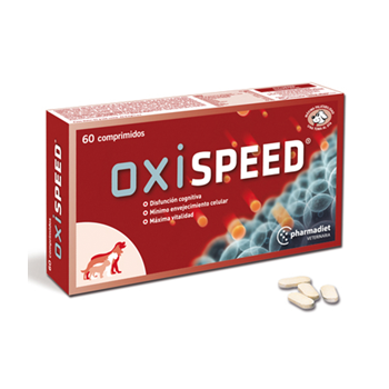 Oxispeed таблетки